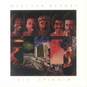 Tale Spinnin' (reissue)