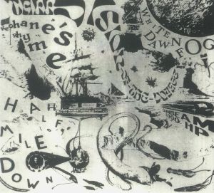 Tall Vision Of The Voyage