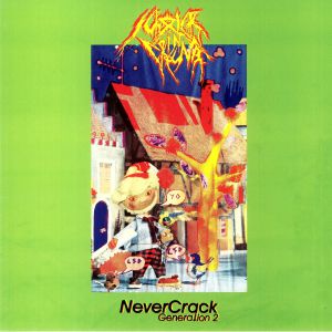 Nevercrack Generation 2