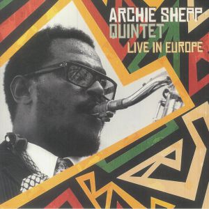 Live In Europe