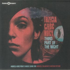 Trzecia Czesc Nocy: Third Part Of The Night (Soundtrack)