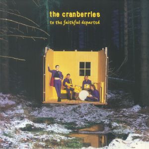 To The Faithful Departed (Deluxe Edition)