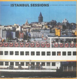 Istanbul Sessions