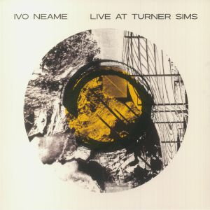 Live At Turner Sims