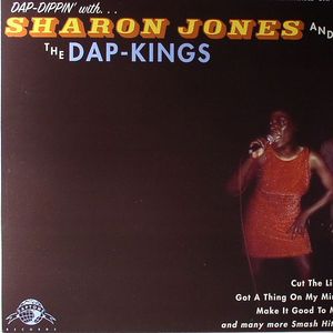 Dap Dippin' With Sharon Jones & The Dap Kings