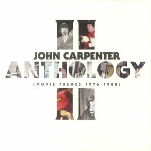 Anthology II (Movie Themes 1976-1988)