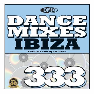 DMC Dance Mixes 333: Ibiza (Strictly DJ Only)