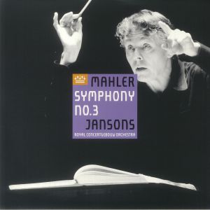 Mahler: Symphony No 3