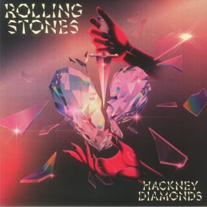 THE ROLLING STONES:HACKNEY DIAMONDS レコード-