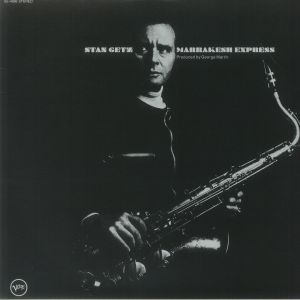 Marrakesh Express (reissue)