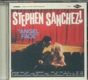 Angel Face