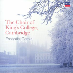 Essential Carols