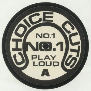 Choice Cuts No 1