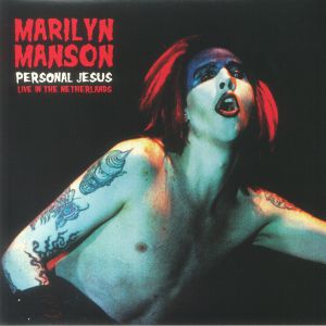 Personal Jesus: Live In The Netherlands