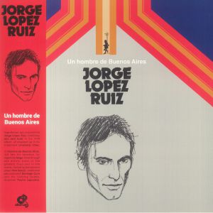 Un Hombre De Buenos Aires (reissue)