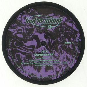 Euphonia EP