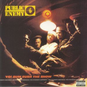 Yo! Bum Rush The Show (reissue)