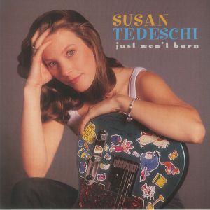 Just Won't Burn (25th Anniversary Edition)