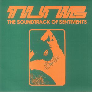 The Soundtrack Of Sentiments