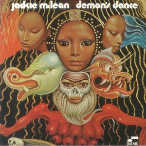 Demon's Dance