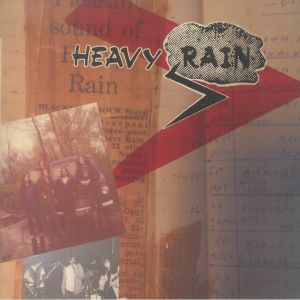 Heavy Rain (Remastered)