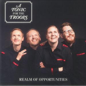 Realm Of Opportunities