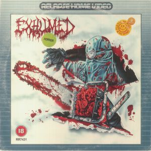 Horror (reissue)