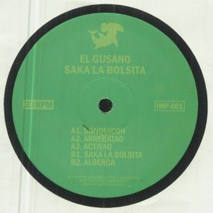 Saka La Bolsita
