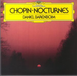 Nocturnes