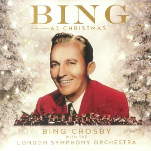 Bing At Christmas (reissue)