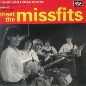 Meet The Missfits (mono)