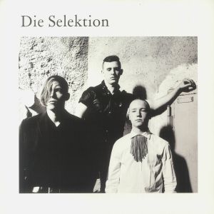Die Selektion (reissue)