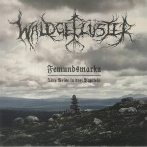 Femundsmarka