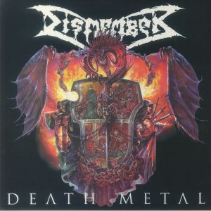 Death Metal