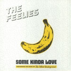 Some Kinda Love: Performing The Music Of The Velvet Underground
