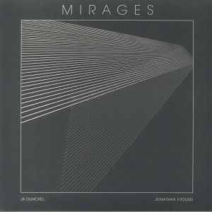 Mirages (reissue)
