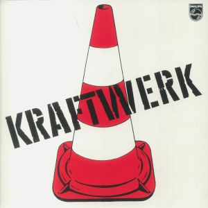 KRAFTWERK - Kraftwerk (reissue)