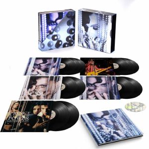 Diamonds & Pearls (Super Deluxe Edition)