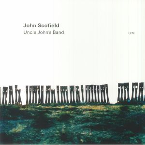Uncle John's Band