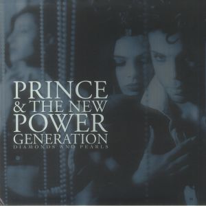 Diamonds & Pearls (remastered)