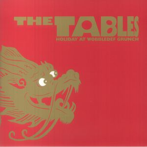 Holiday At Wobbledef Grunch (reissue)