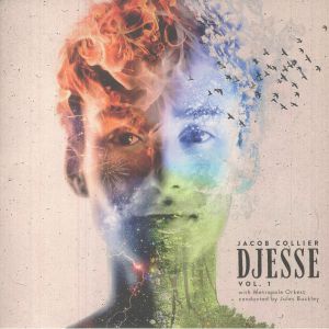 Djesse Vol 1