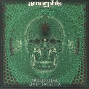 Queen Of Time: Live At Tavastia