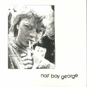Noir Boy George (White Cover Version)