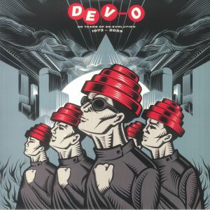 50 Years Of De Evolution (1973-2023)