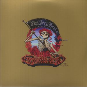 The Very Best Of Grateful Dead