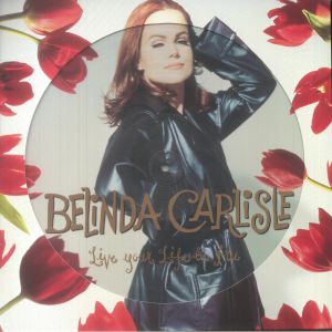 Live Your Life Be Free (National Album Day 2023)