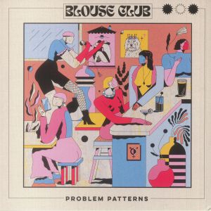 Blouse Club