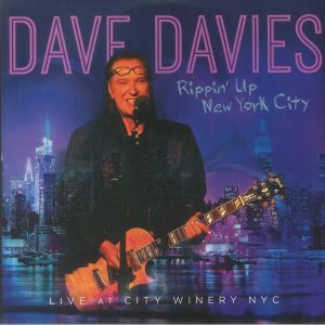 Rippin' Up New York City: Live At City Winery NYC