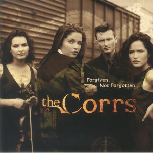 Forgiven Not Forgetten (National Album Day 2023)